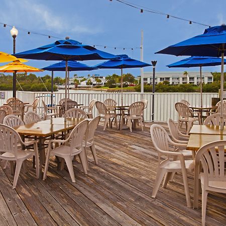 Holiday Inn & Suites Clearwater Beach S-Harbourside ภายนอก รูปภาพ