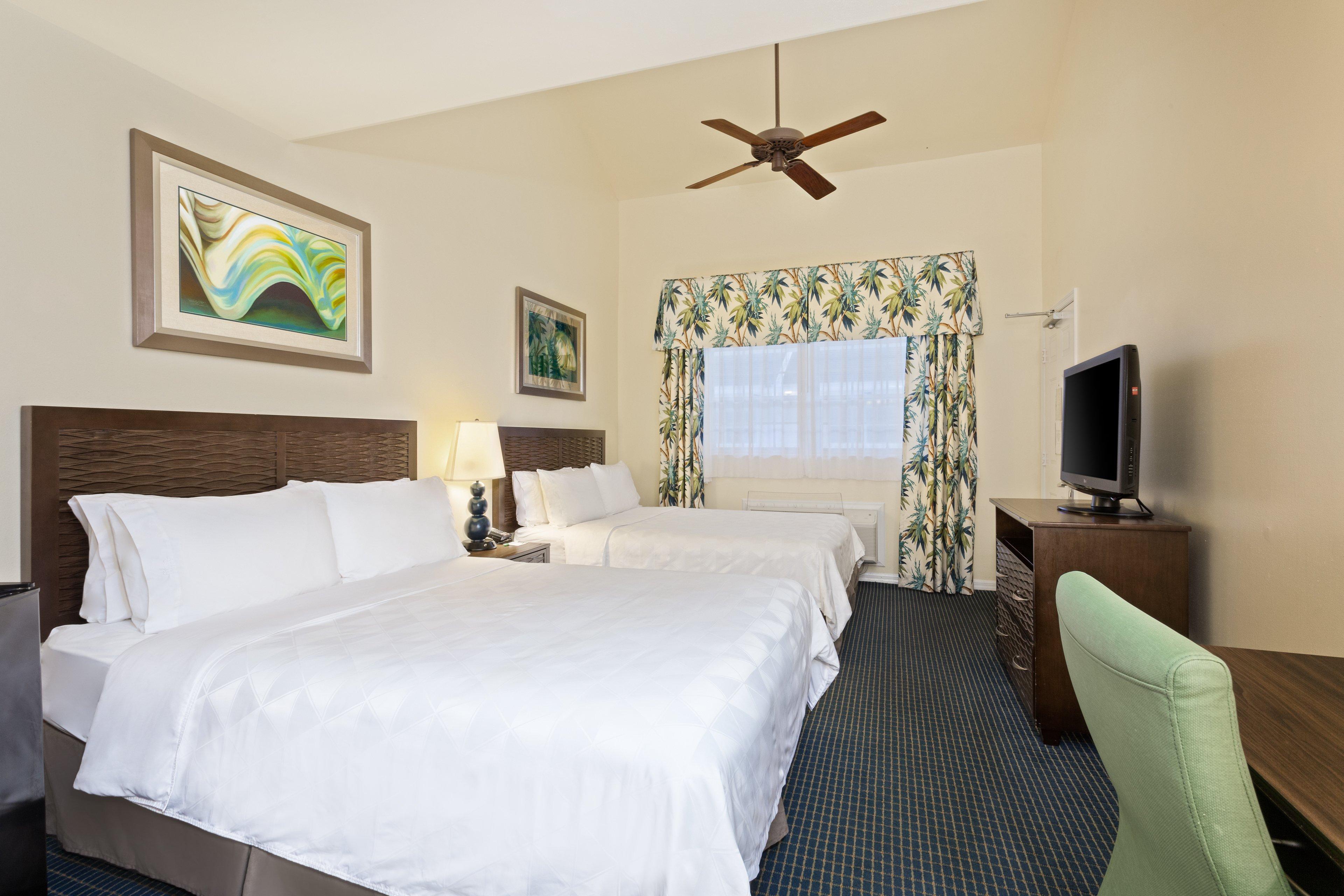 Holiday Inn & Suites Clearwater Beach S-Harbourside ภายนอก รูปภาพ