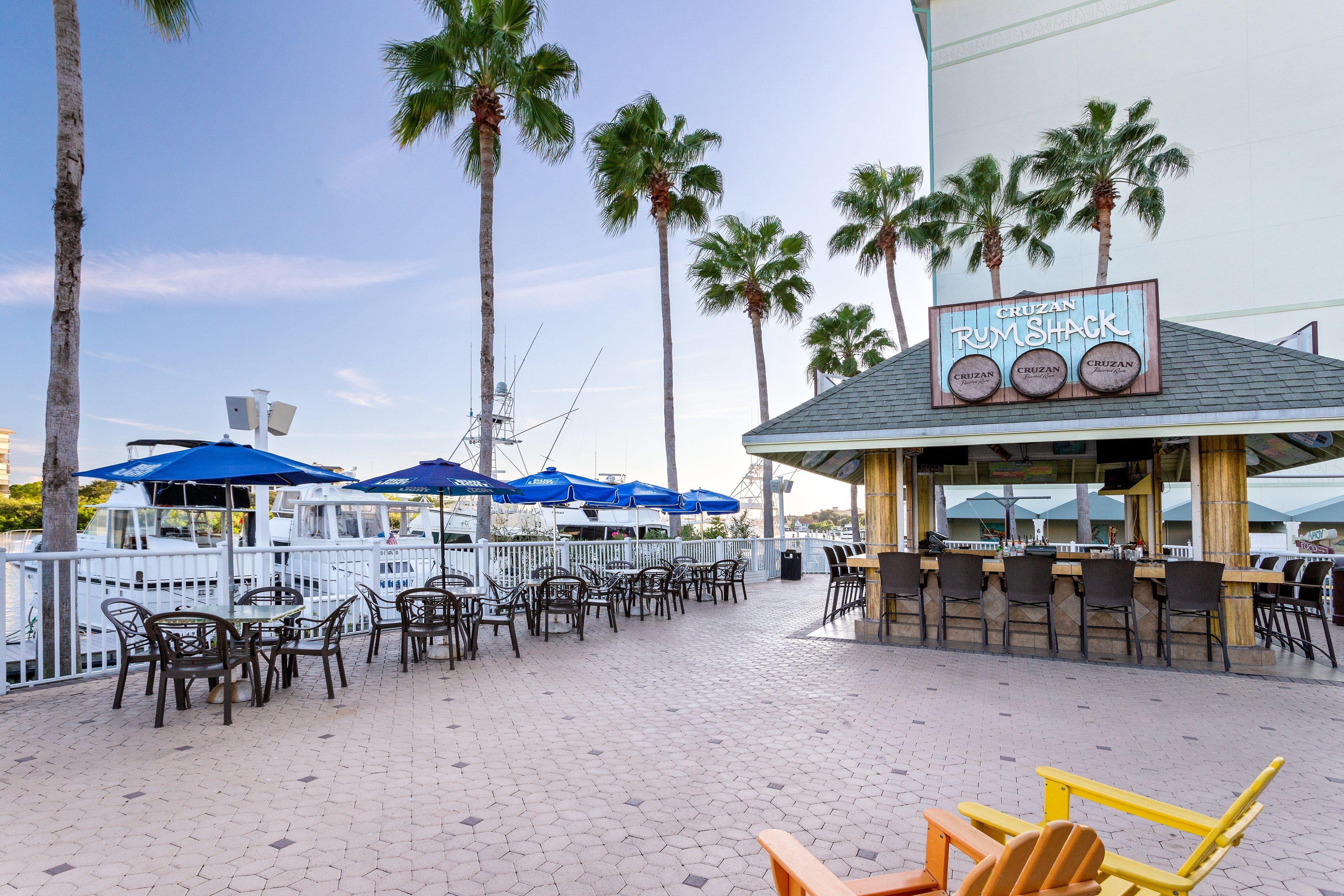 Holiday Inn & Suites Clearwater Beach S-Harbourside ภายนอก รูปภาพ