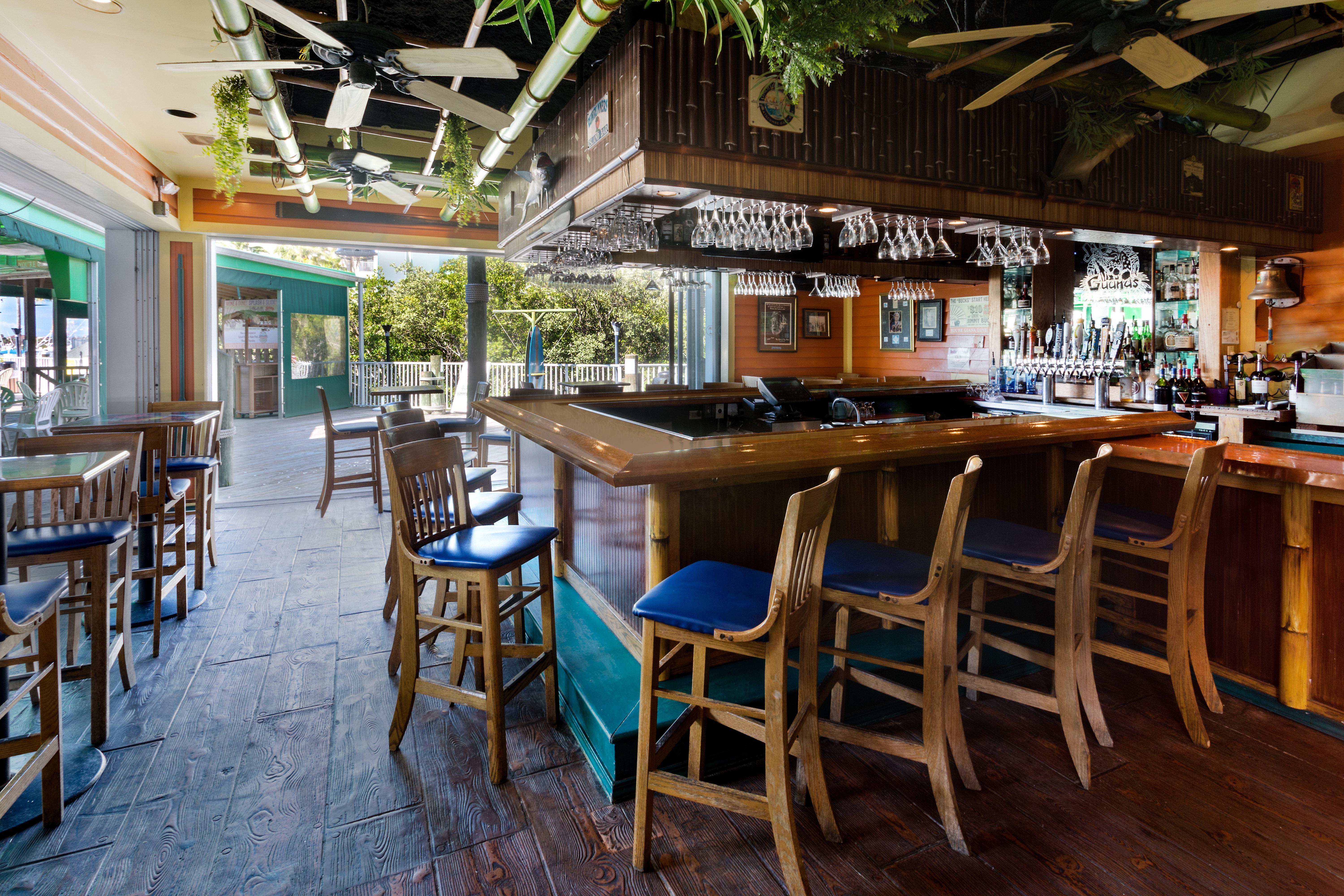 Holiday Inn & Suites Clearwater Beach S-Harbourside ภายนอก รูปภาพ