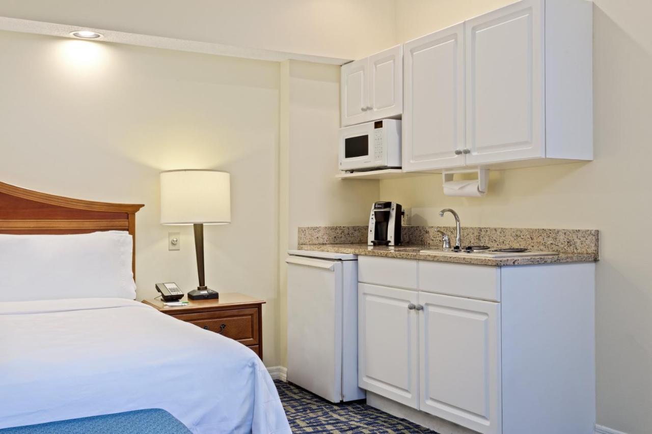 Holiday Inn & Suites Clearwater Beach S-Harbourside ภายนอก รูปภาพ