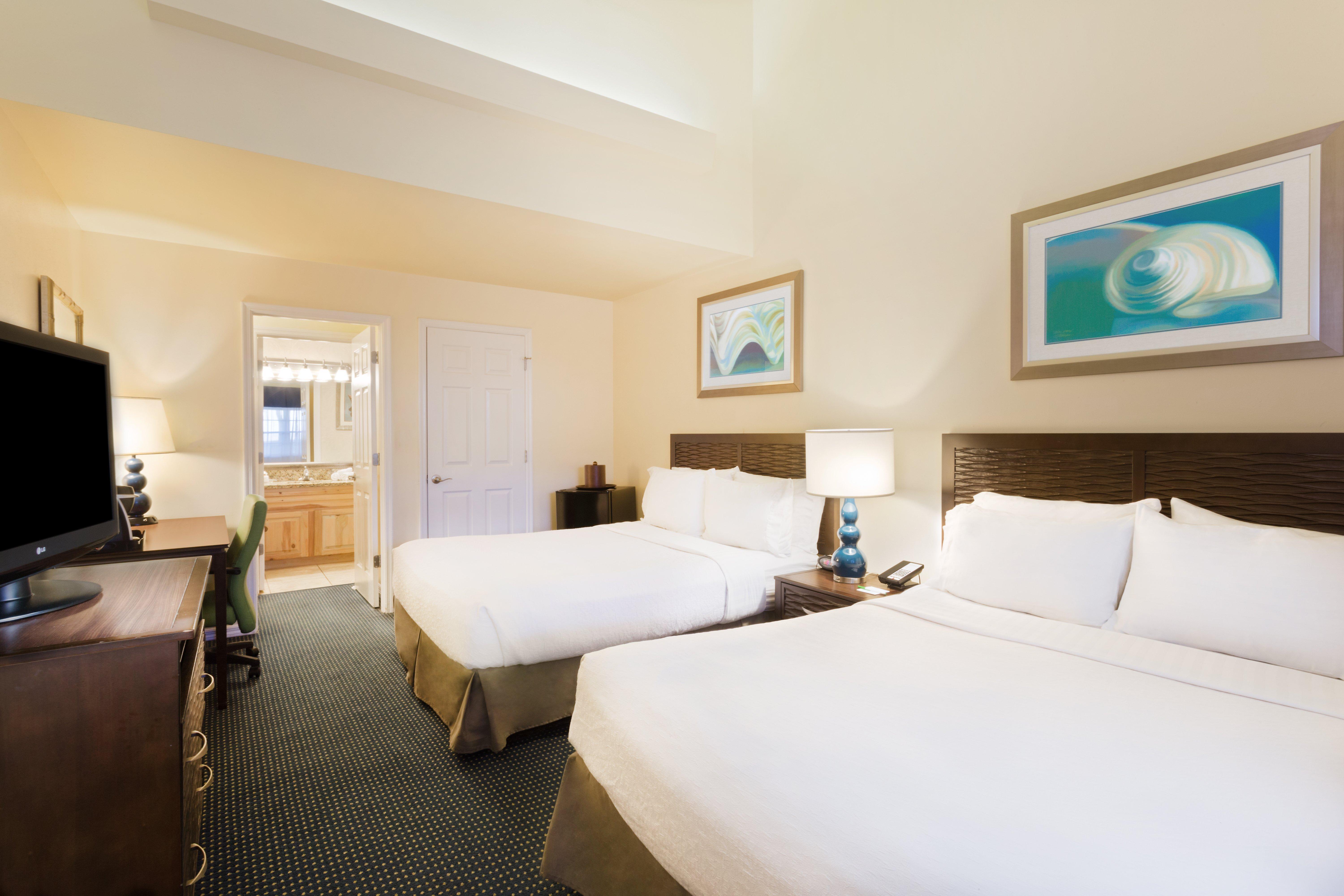Holiday Inn & Suites Clearwater Beach S-Harbourside ภายนอก รูปภาพ