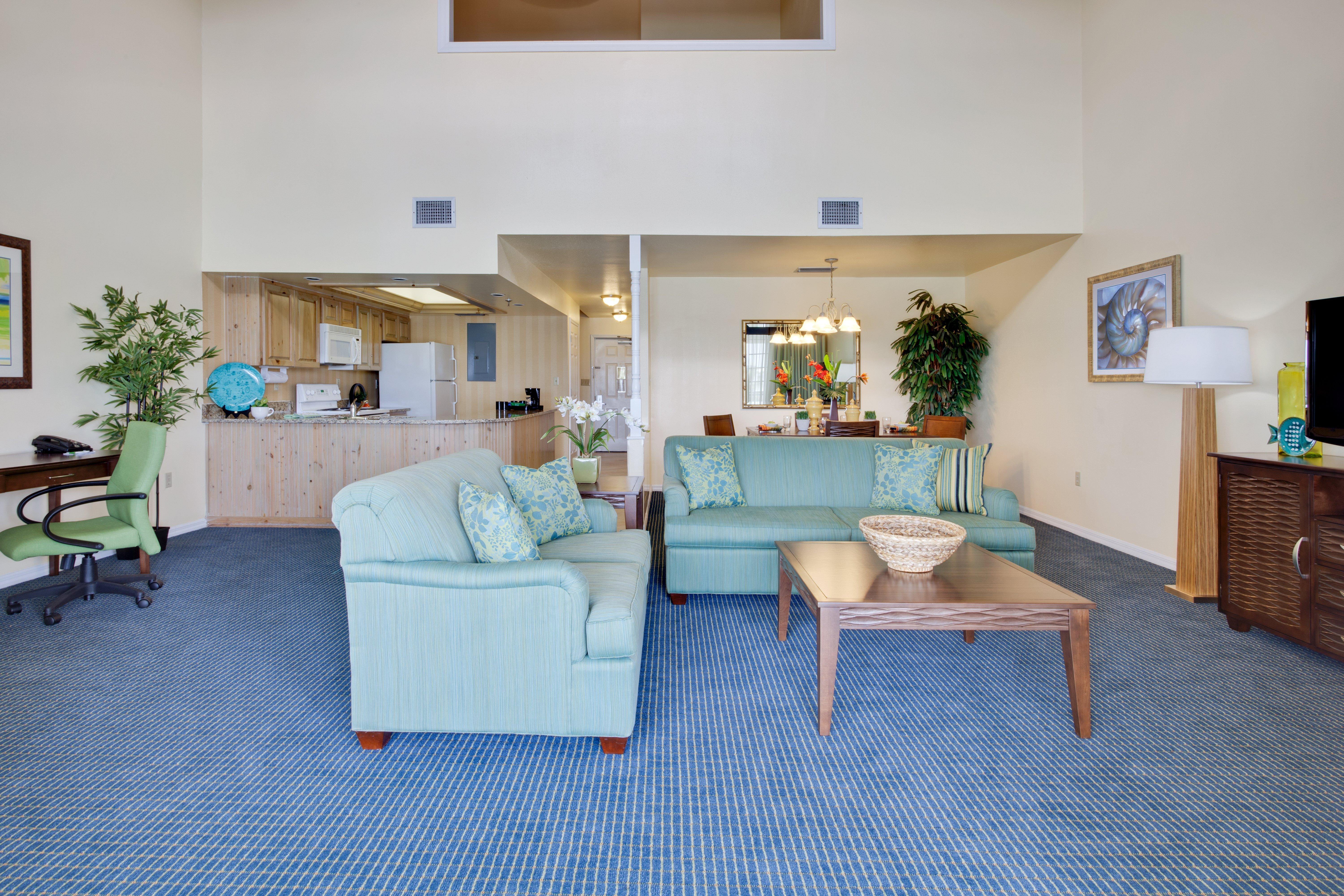 Holiday Inn & Suites Clearwater Beach S-Harbourside ภายนอก รูปภาพ