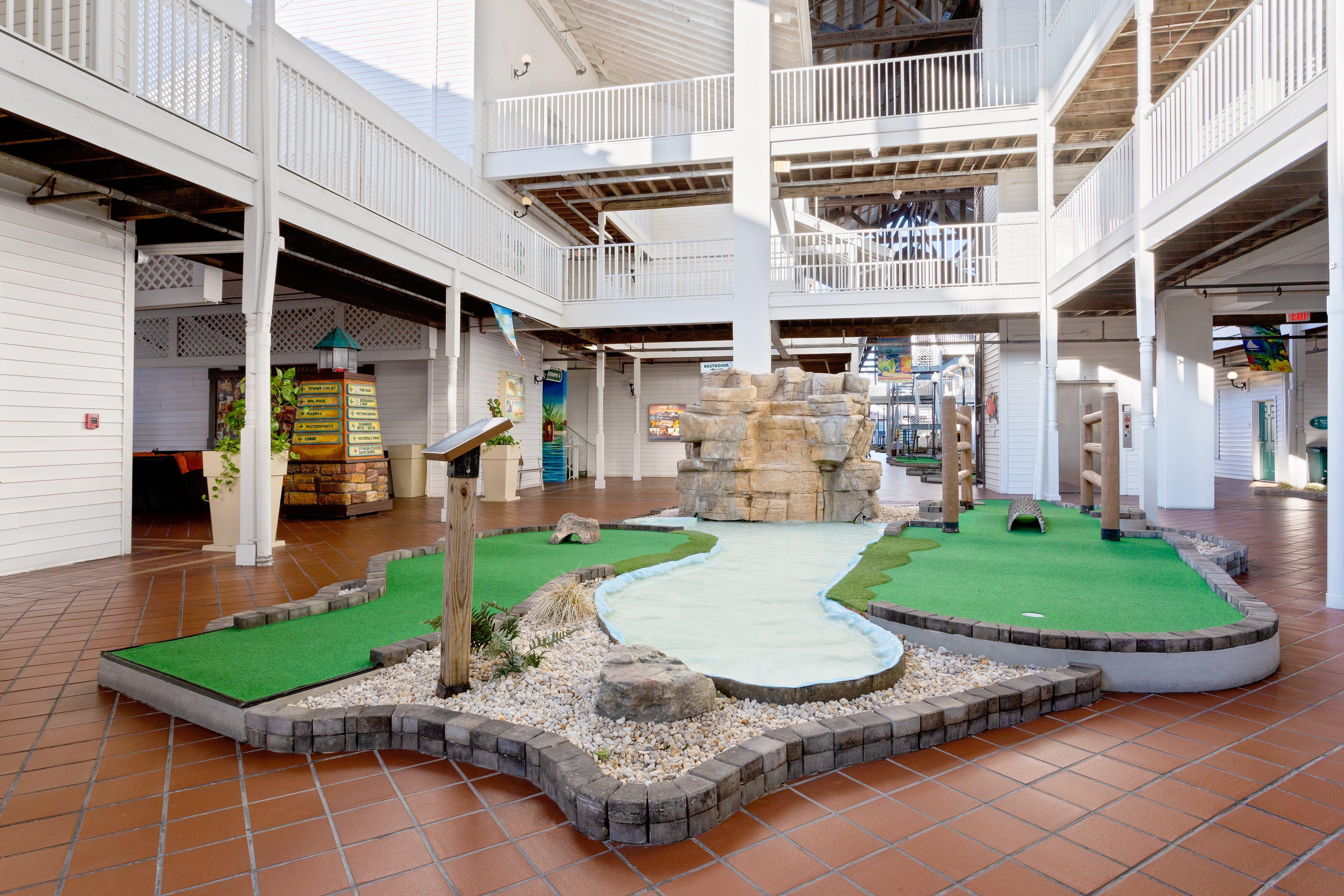 Holiday Inn & Suites Clearwater Beach S-Harbourside ภายนอก รูปภาพ