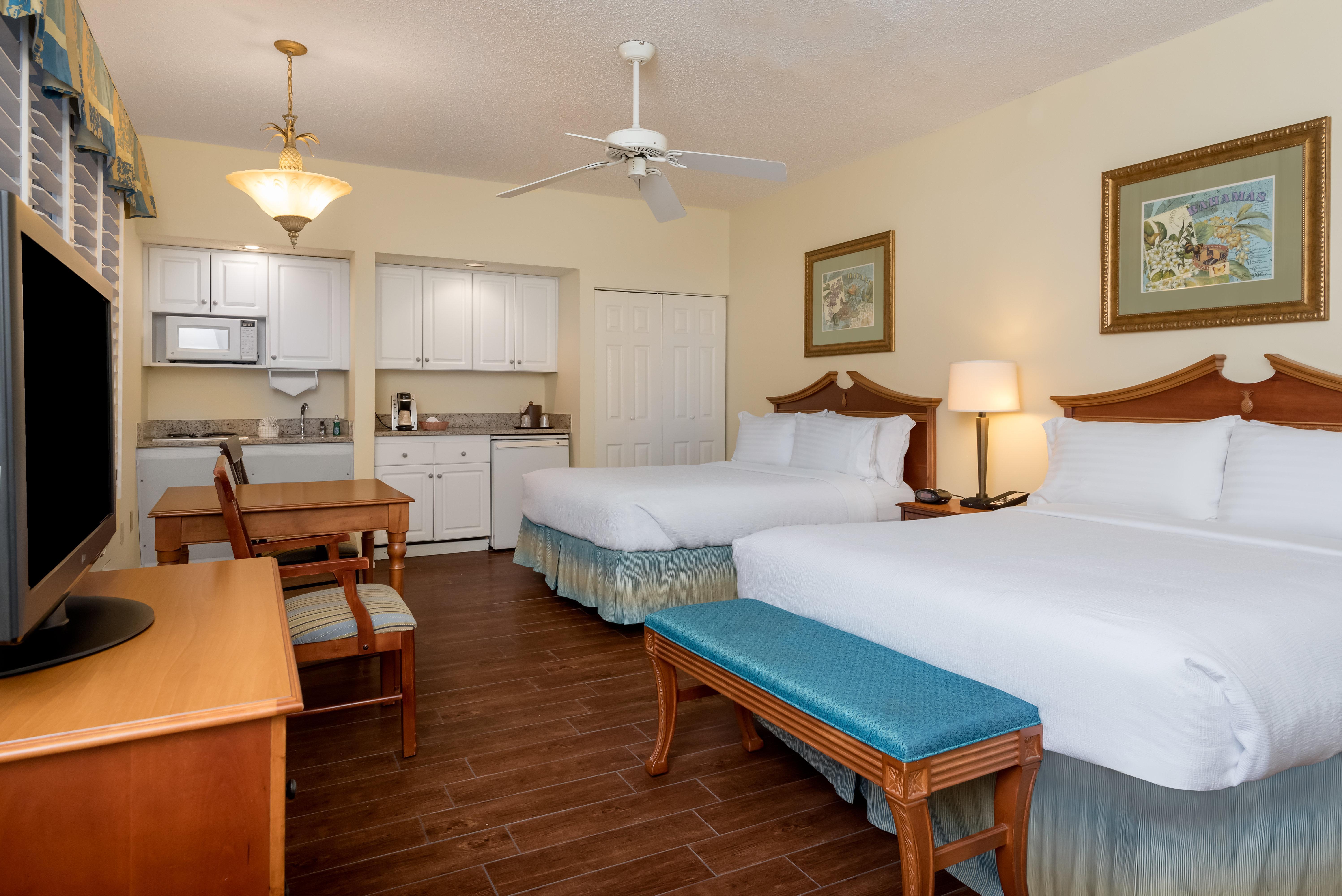 Holiday Inn & Suites Clearwater Beach S-Harbourside ภายนอก รูปภาพ