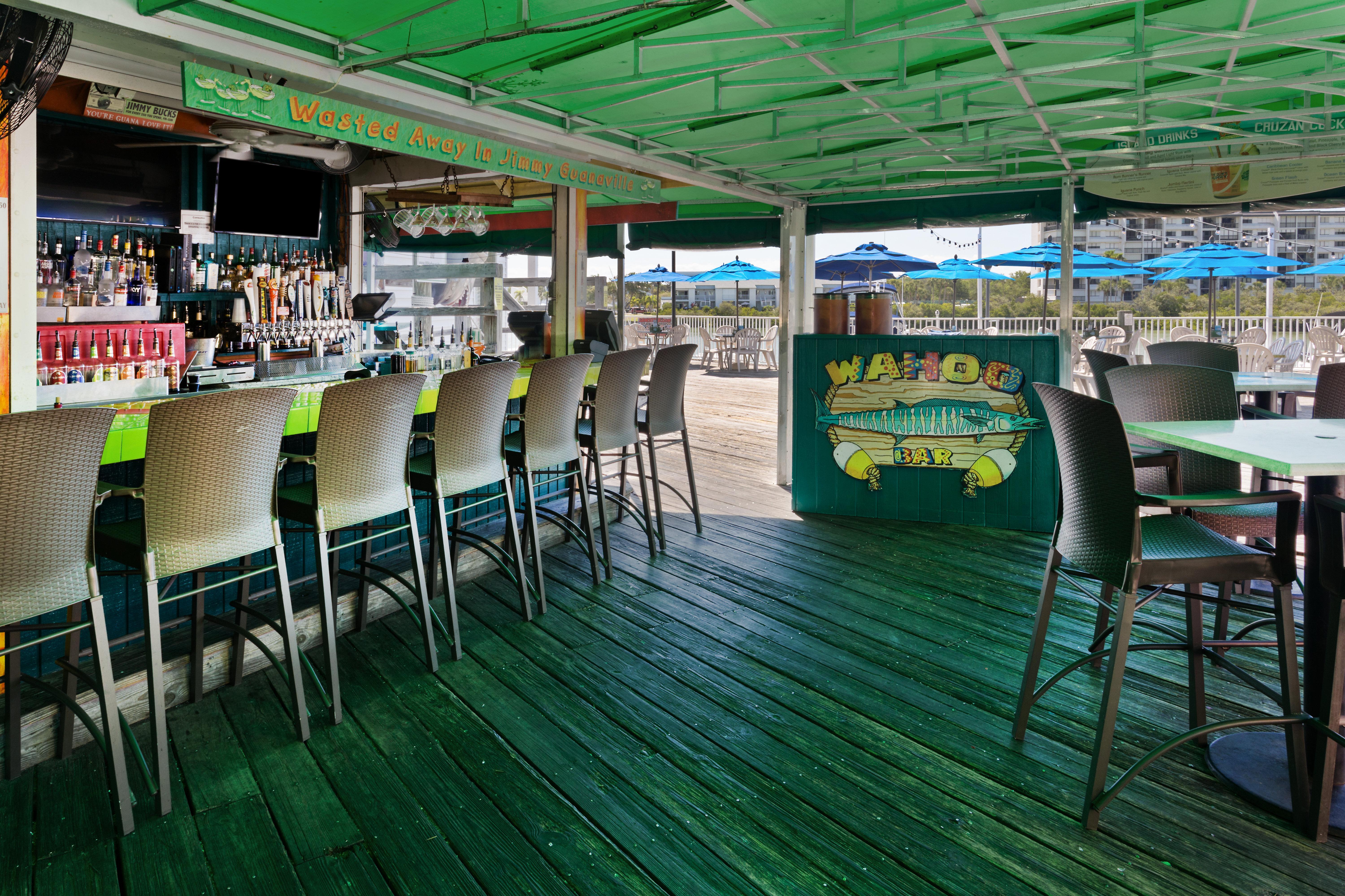 Holiday Inn & Suites Clearwater Beach S-Harbourside ภายนอก รูปภาพ