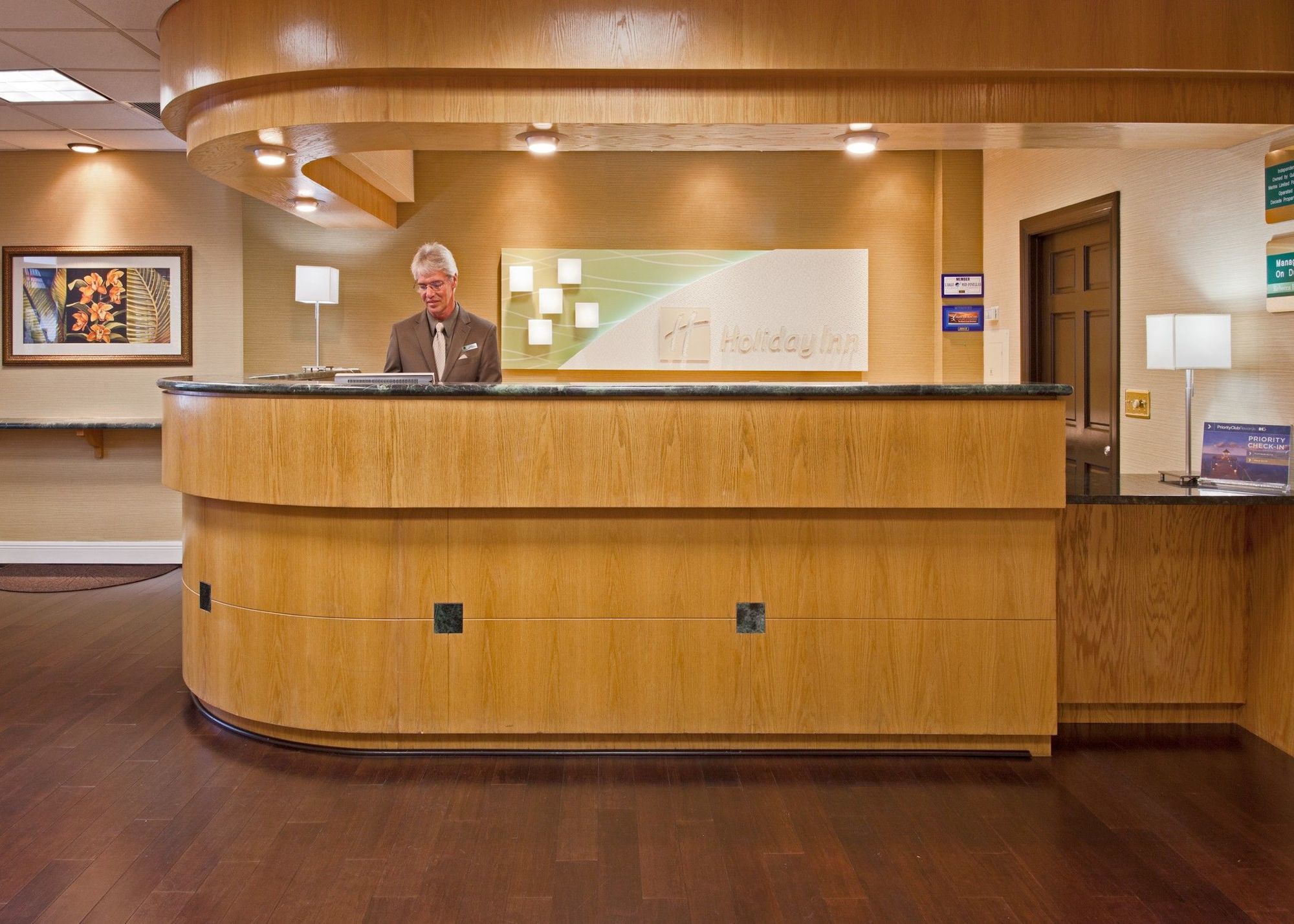 Holiday Inn & Suites Clearwater Beach S-Harbourside ภายนอก รูปภาพ