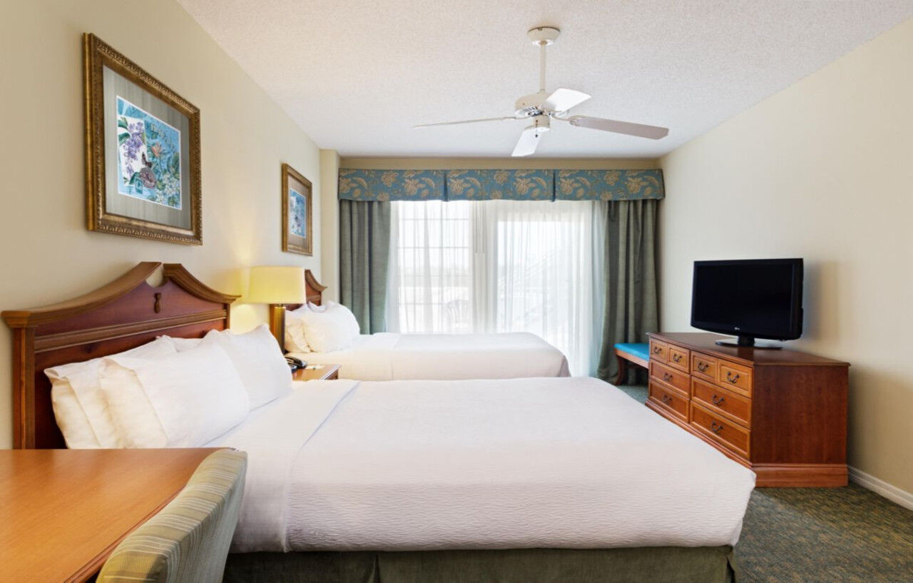Holiday Inn & Suites Clearwater Beach S-Harbourside ภายนอก รูปภาพ